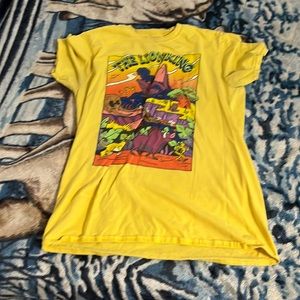 Lion king shirt